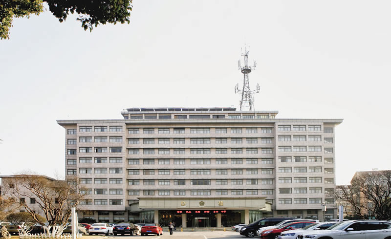华东饭店