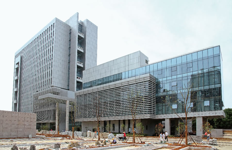 安徽省肿瘤医院