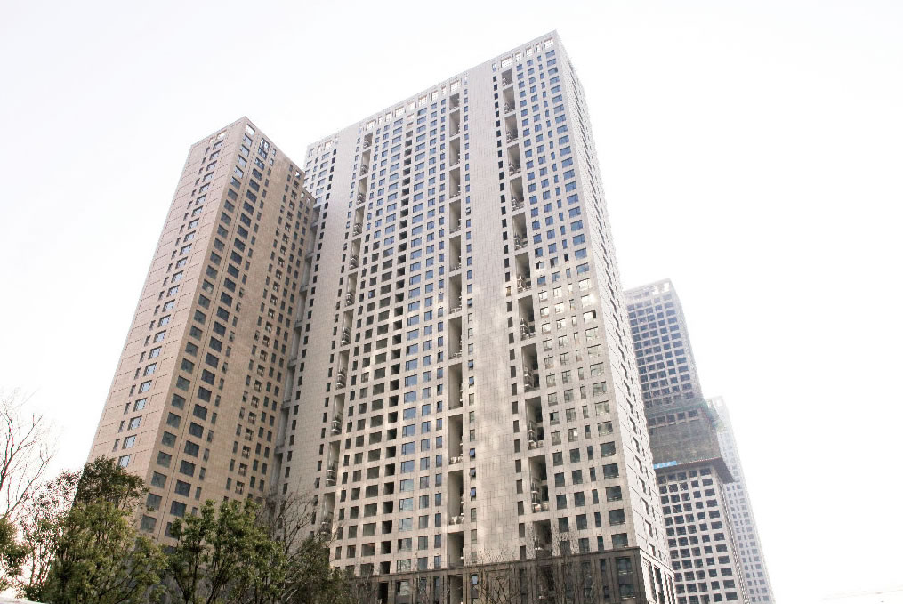 置地·栢悦公馆