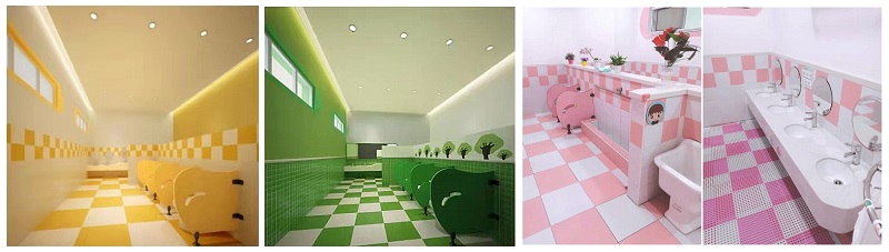 置地·双清湾幼儿园