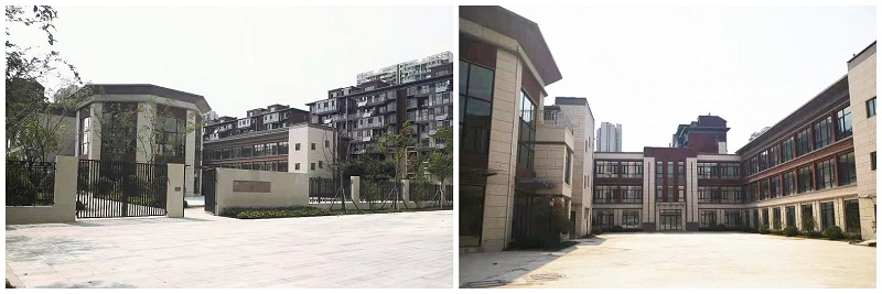 置地·双清湾幼儿园