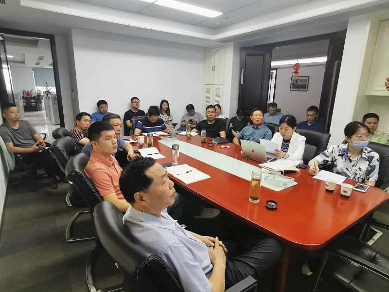 澳达2021年法律知识培训一施工企业合同审查及注意事项专题