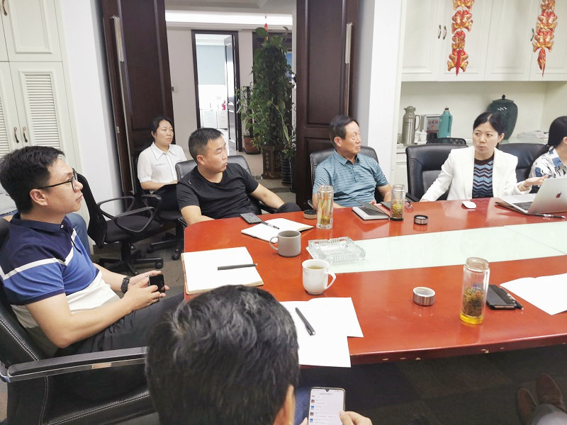 澳达2021年法律知识培训一施工企业合同审查及注意事项专题