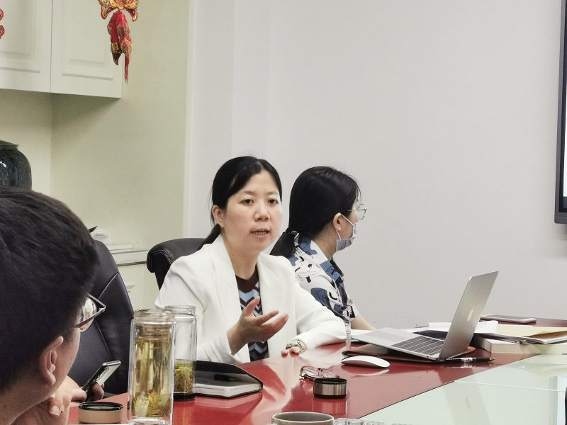 澳达2021年法律知识培训一施工企业合同审查及注意事项专题