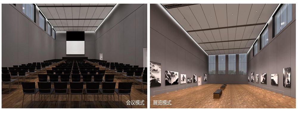 澳达再添布展EPC工程！
