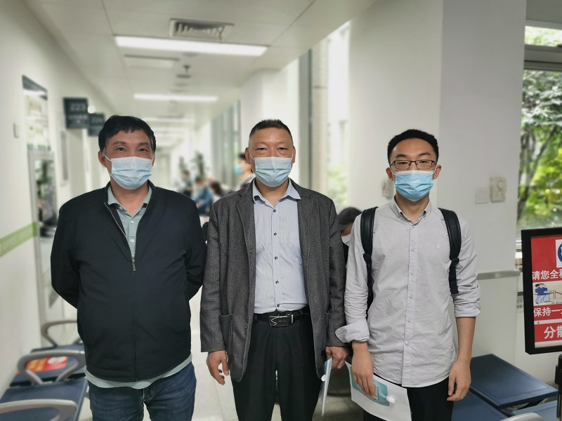 关爱员工健康  成就企业未来