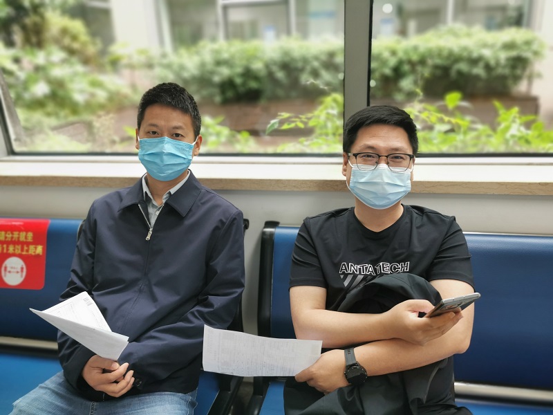 关爱员工健康  成就企业未来