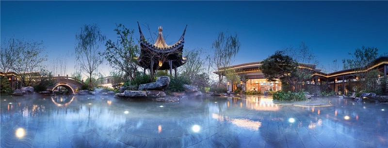 建发·雍龙府