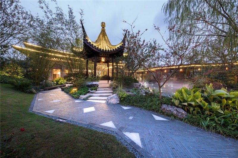 建发·雍龙府