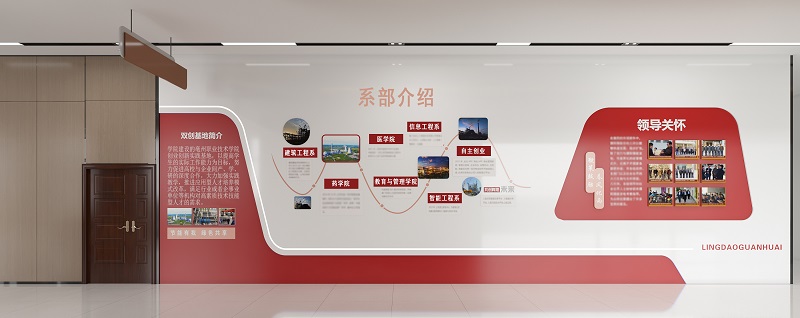 亳州职业技术学院大学生双创实验基地