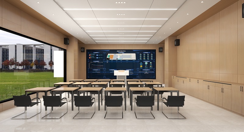 亳州职业技术学院大学生双创实验基地