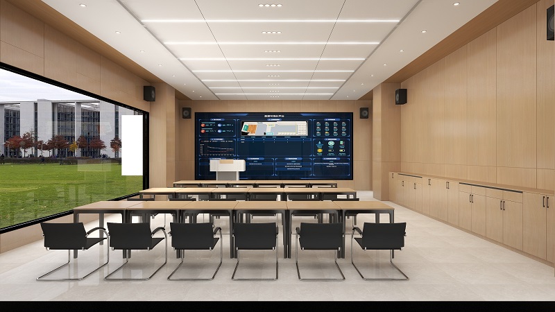亳州职业技术学院大学生双创实验基地