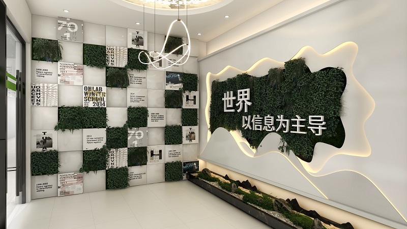 亳州职业技术学院大学生双创实验基地