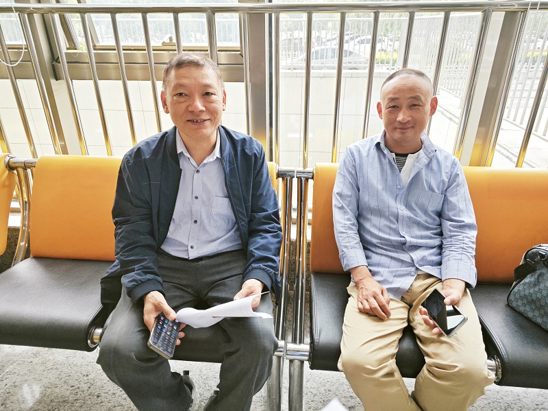 员工健康，澳达在守护：公司完成2024年度全员健康体检