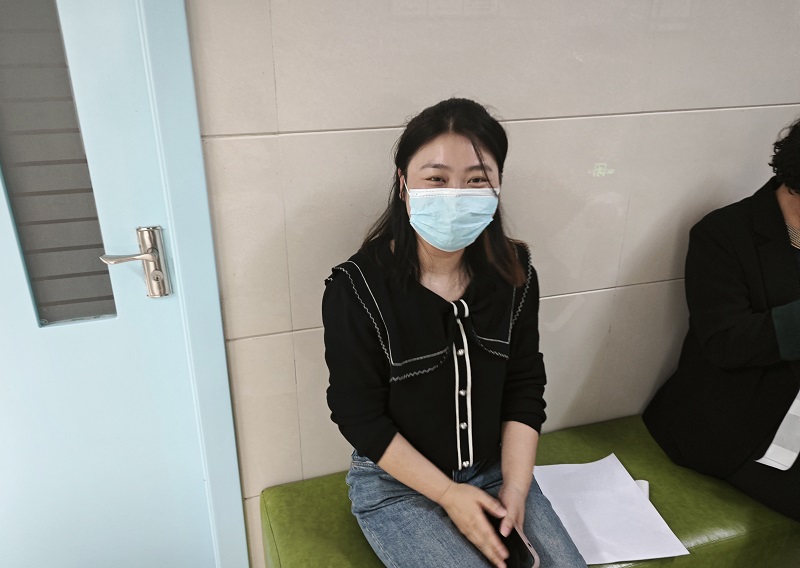 员工健康，澳达在守护：公司完成2024年度全员健康体检