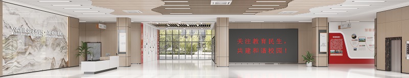 亳州职业技术学院大学生双创实验基地