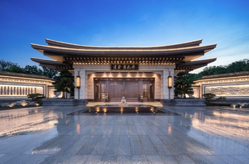 建发·雍龙府