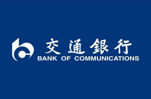 交通银行网点装饰工程