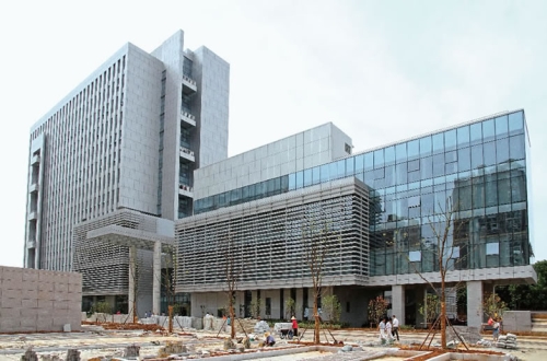 安徽省肿瘤医院