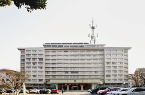 华东饭店