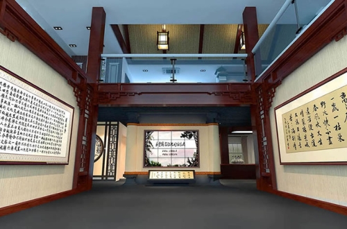 长丰县书画院