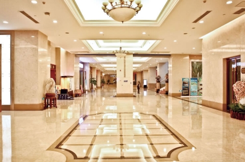 芜湖海螺国际大酒店