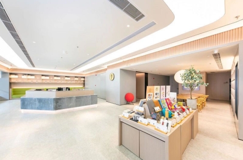亳州全季酒店